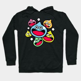 Slimes Limos Hoodie